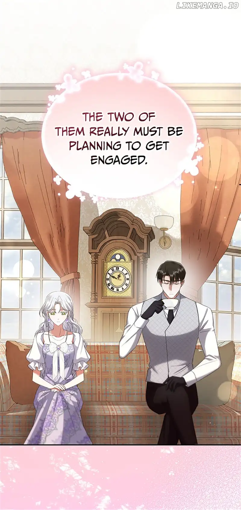 In This Life, I Will Survive Until the End Chapter 14 - Page 43