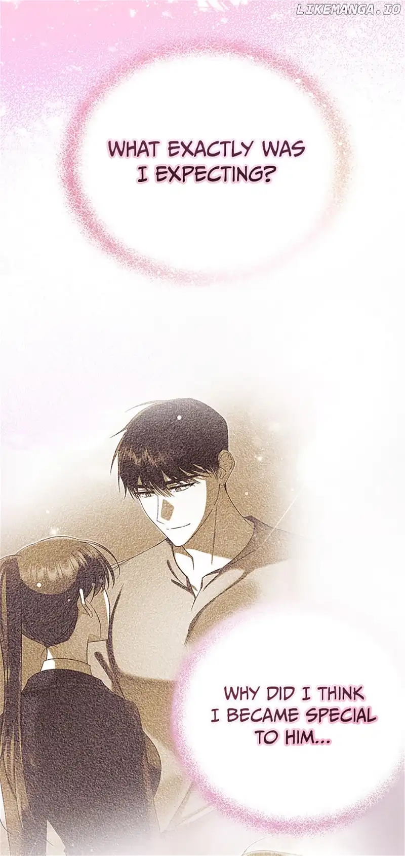 In This Life, I Will Survive Until the End Chapter 14 - Page 44