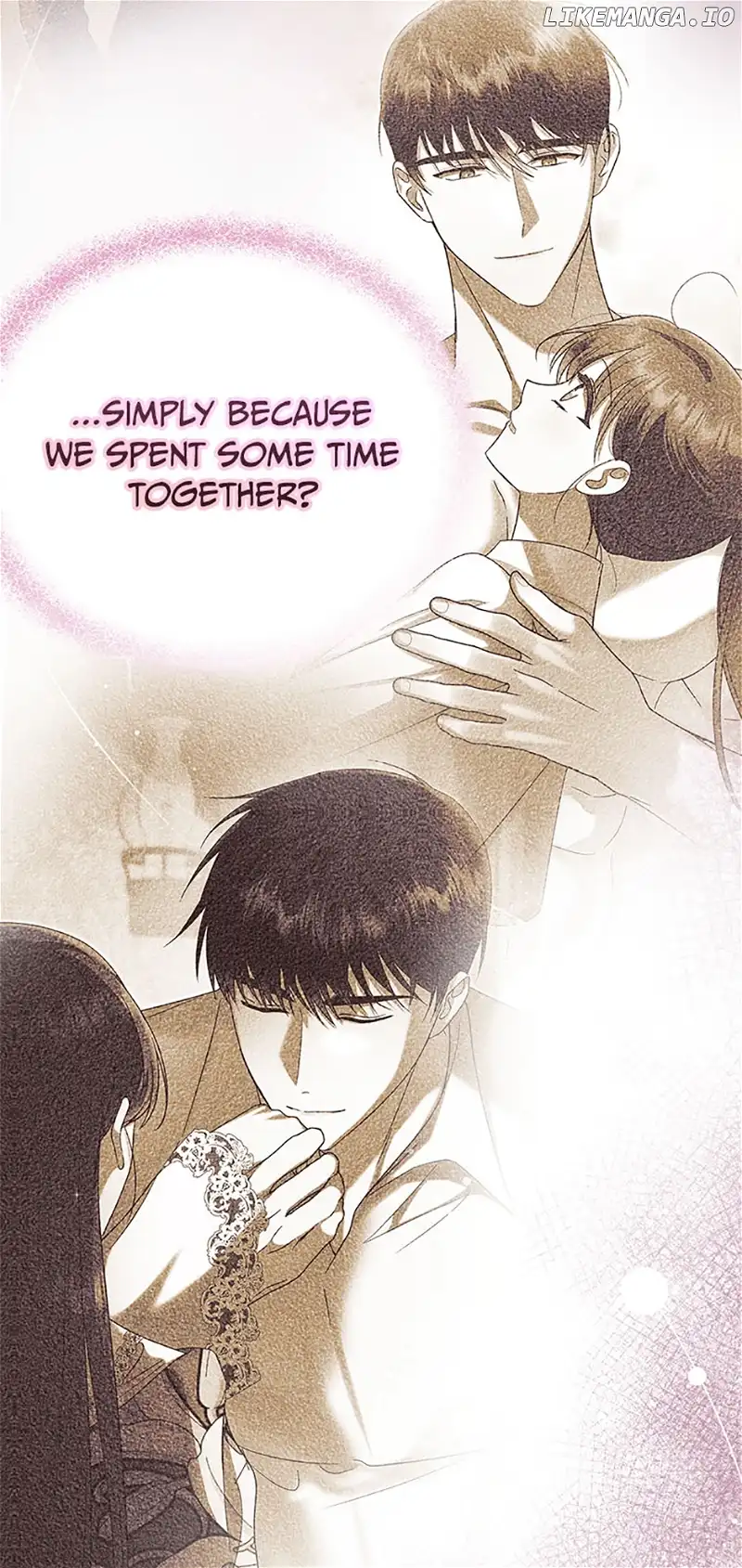 In This Life, I Will Survive Until the End Chapter 14 - Page 45