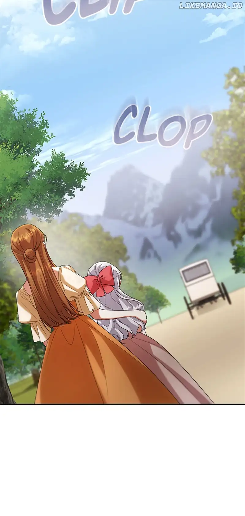 In This Life, I Will Survive Until the End Chapter 14 - Page 47