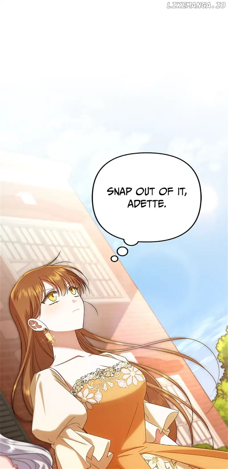 In This Life, I Will Survive Until the End Chapter 14 - Page 48