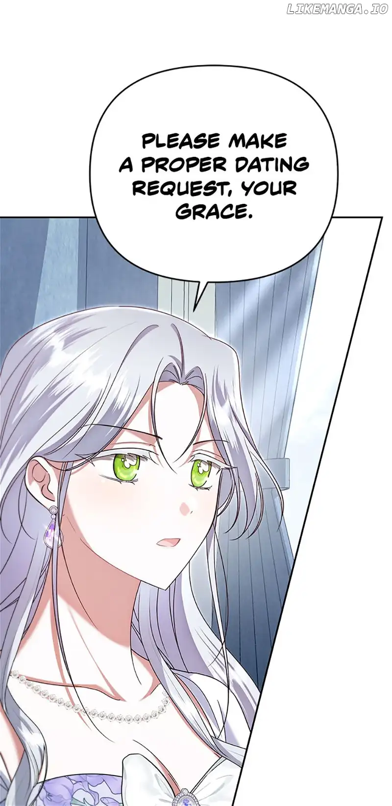 In This Life, I Will Survive Until the End Chapter 14 - Page 50