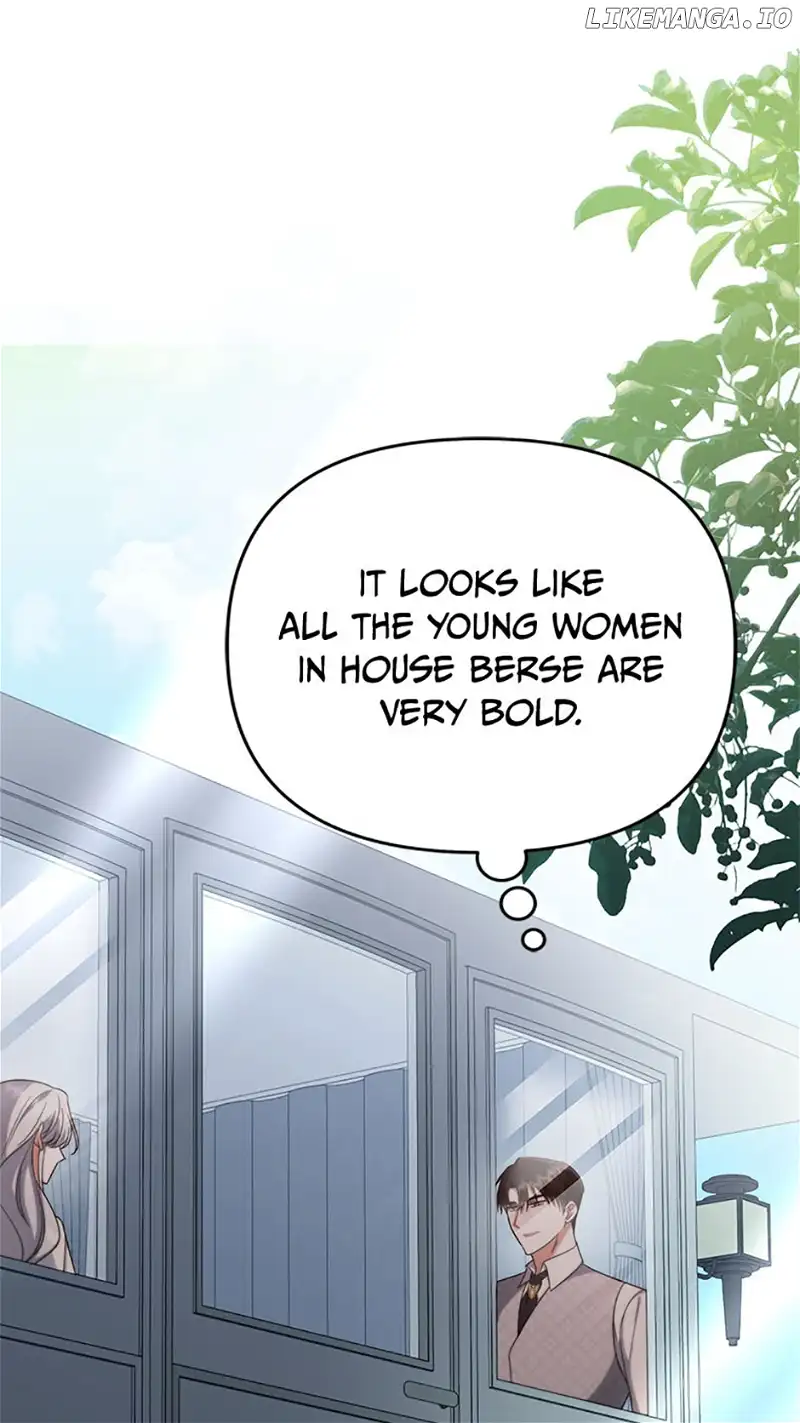 In This Life, I Will Survive Until the End Chapter 14 - Page 52