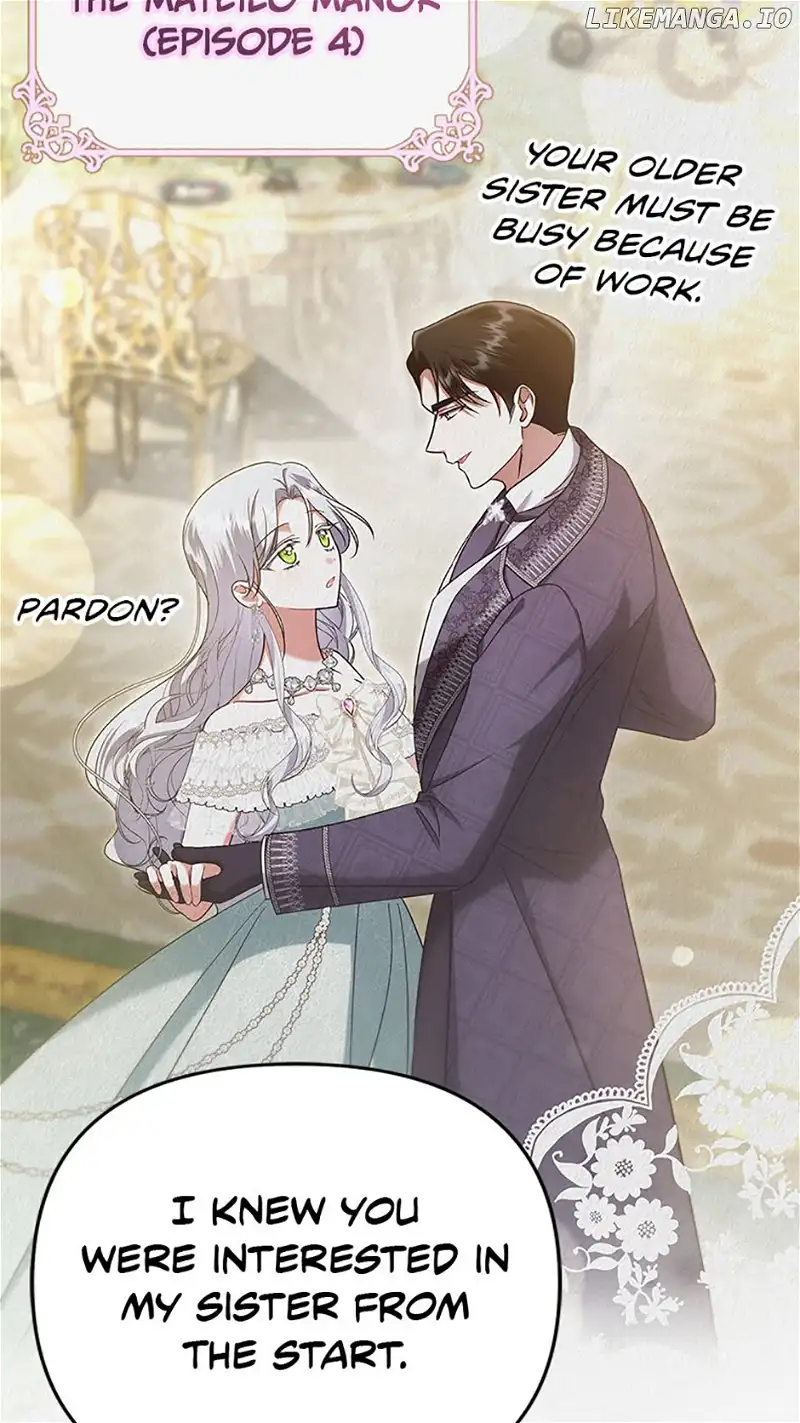 In This Life, I Will Survive Until the End Chapter 14 - Page 54