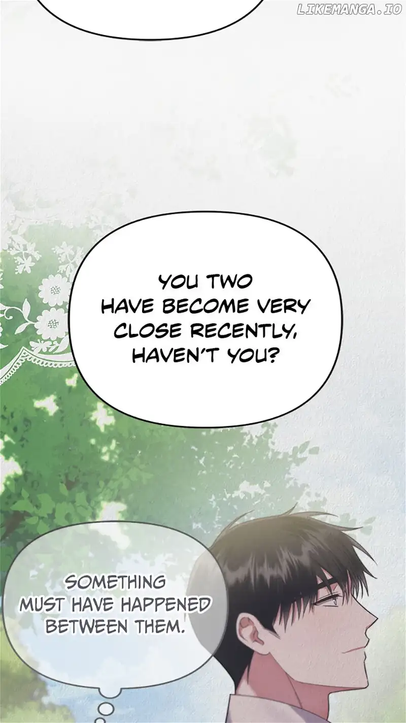 In This Life, I Will Survive Until the End Chapter 14 - Page 55