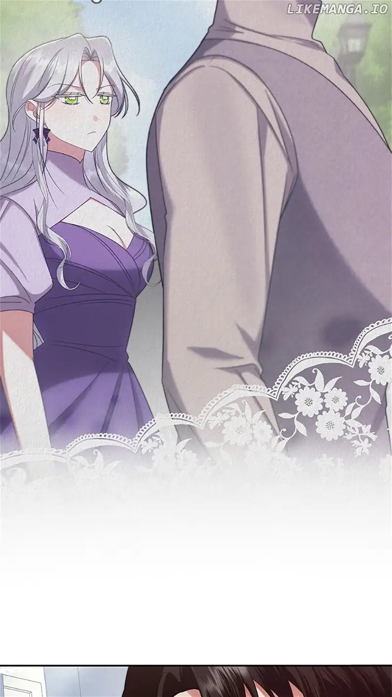 In This Life, I Will Survive Until the End Chapter 14 - Page 56