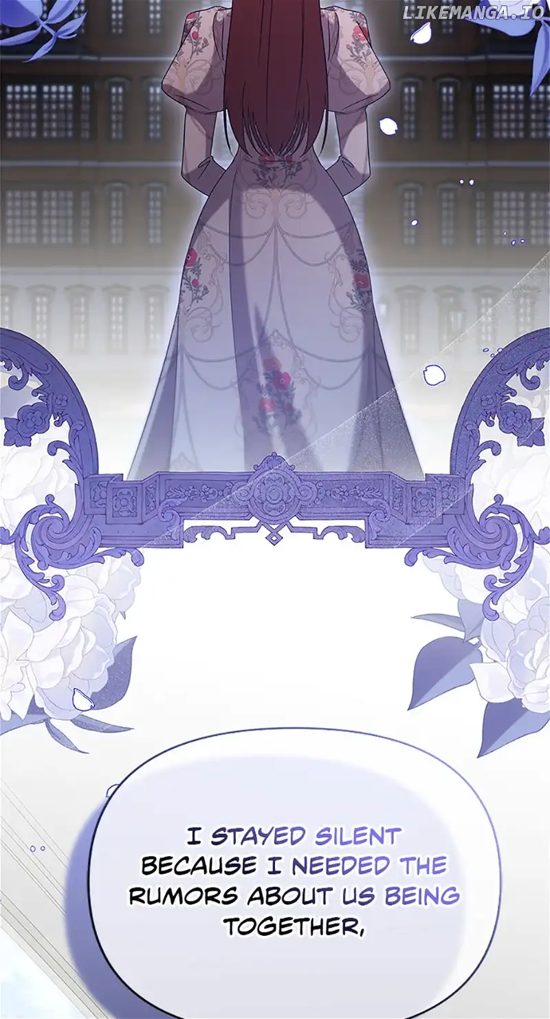 In This Life, I Will Survive Until the End Chapter 14 - Page 60