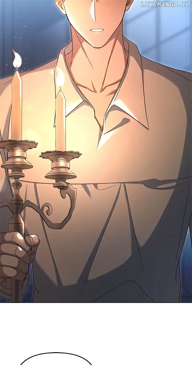 In This Life, I Will Survive Until the End Chapter 14 - Page 7