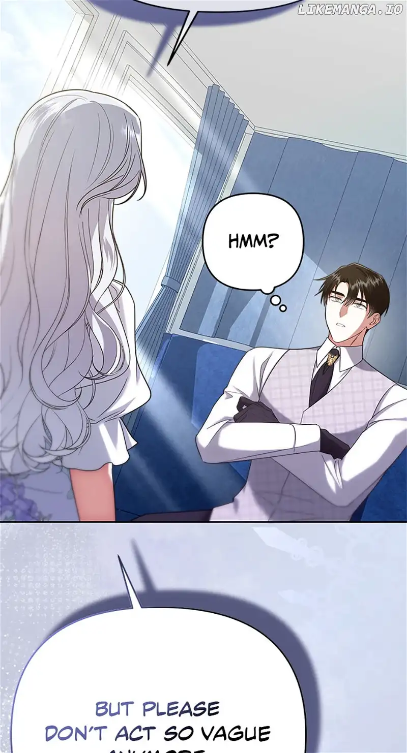 In This Life, I Will Survive Until the End Chapter 14 - Page 61