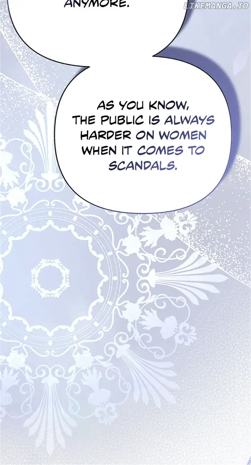 In This Life, I Will Survive Until the End Chapter 14 - Page 62