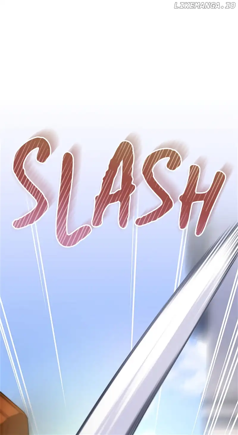 In This Life, I Will Survive Until the End Chapter 14 - Page 64