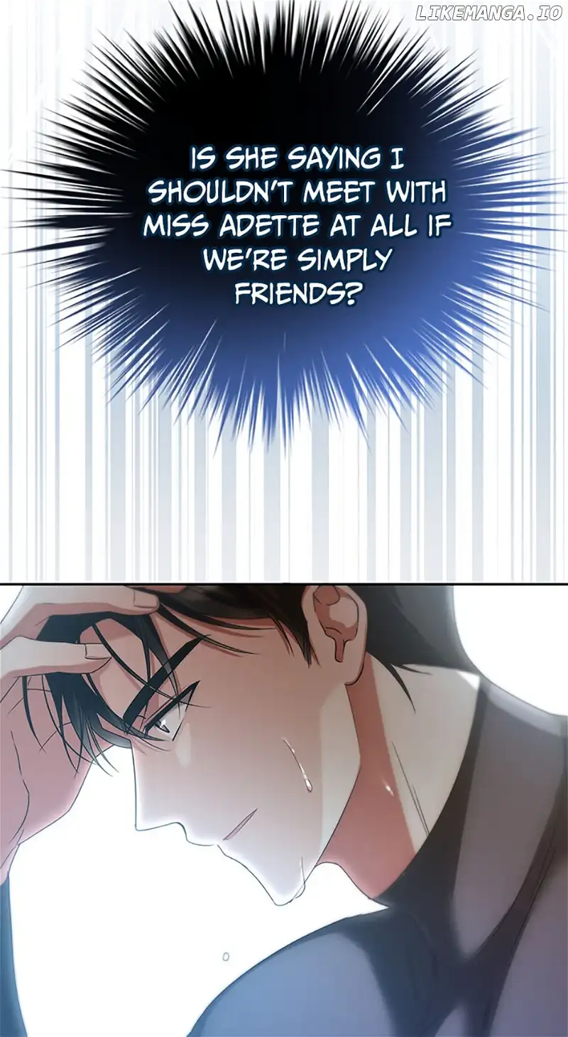 In This Life, I Will Survive Until the End Chapter 14 - Page 66