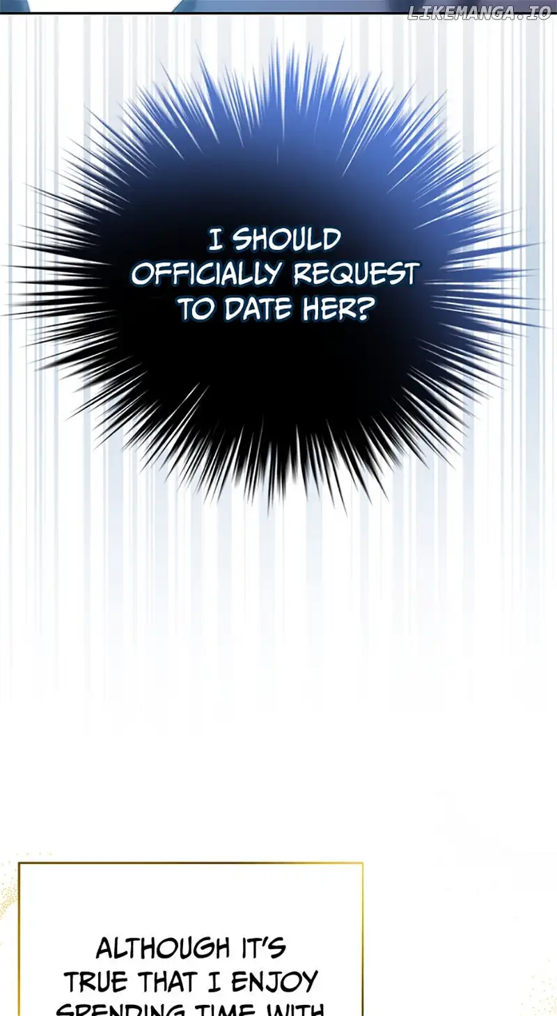 In This Life, I Will Survive Until the End Chapter 14 - Page 67