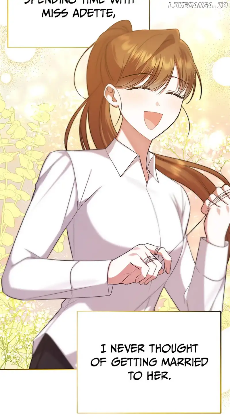 In This Life, I Will Survive Until the End Chapter 14 - Page 68