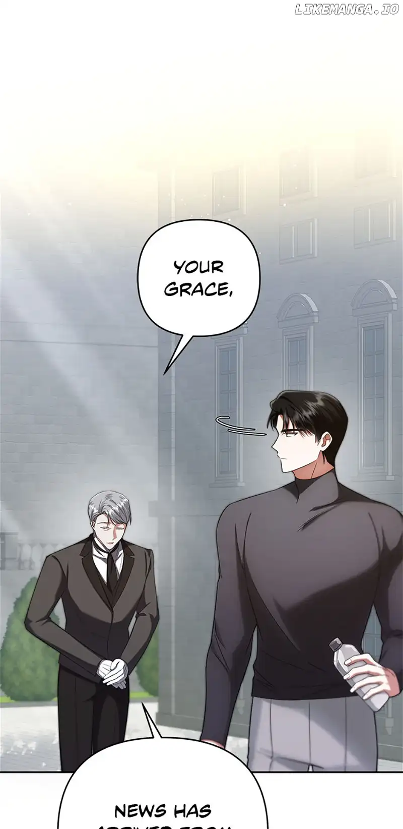 In This Life, I Will Survive Until the End Chapter 14 - Page 69