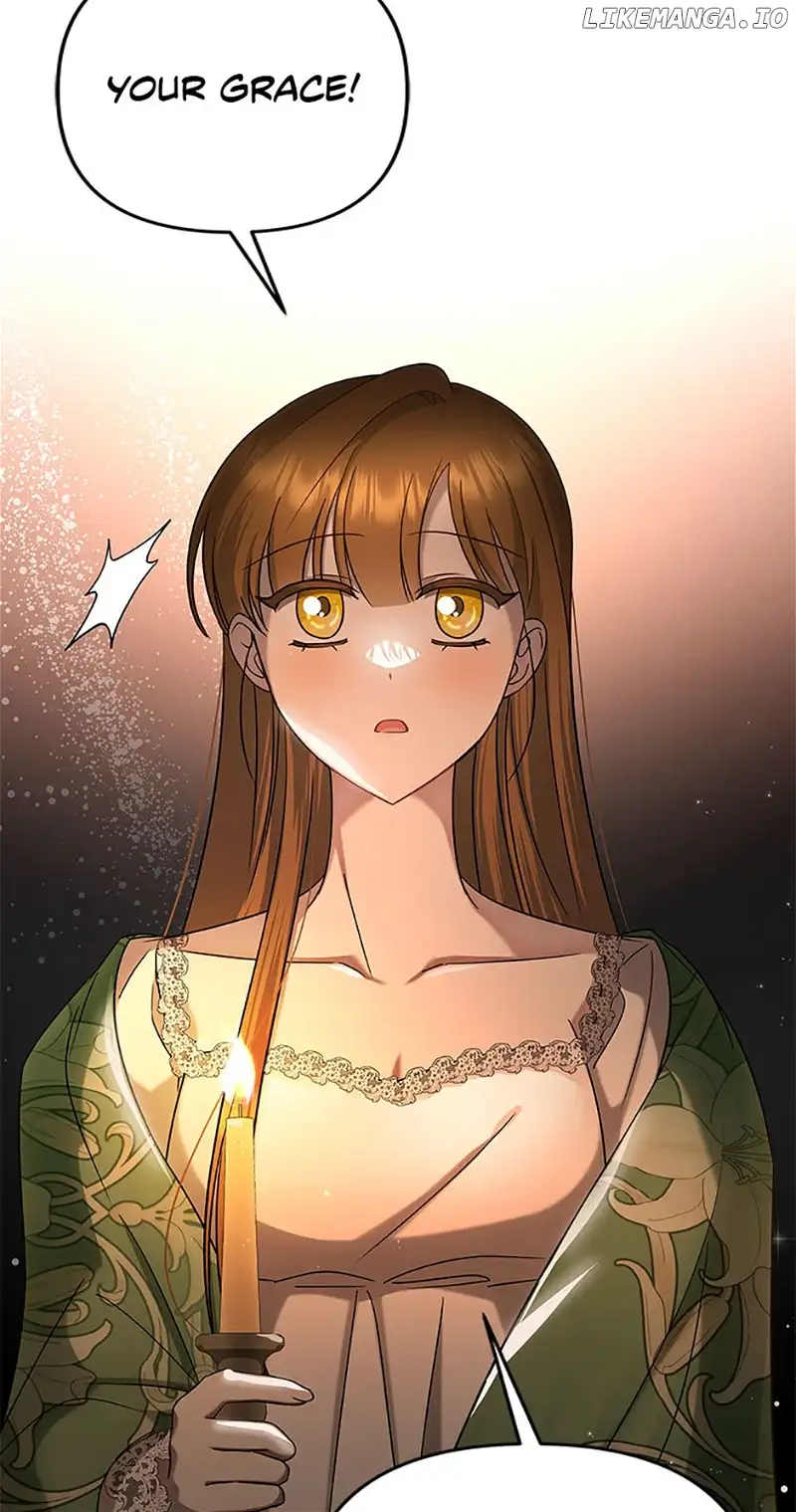 In This Life, I Will Survive Until the End Chapter 14 - Page 8