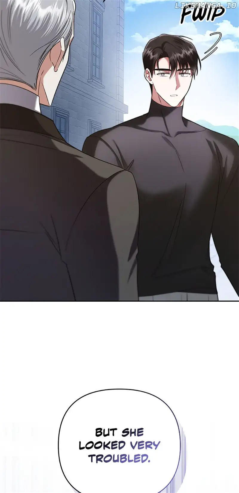 In This Life, I Will Survive Until the End Chapter 14 - Page 72