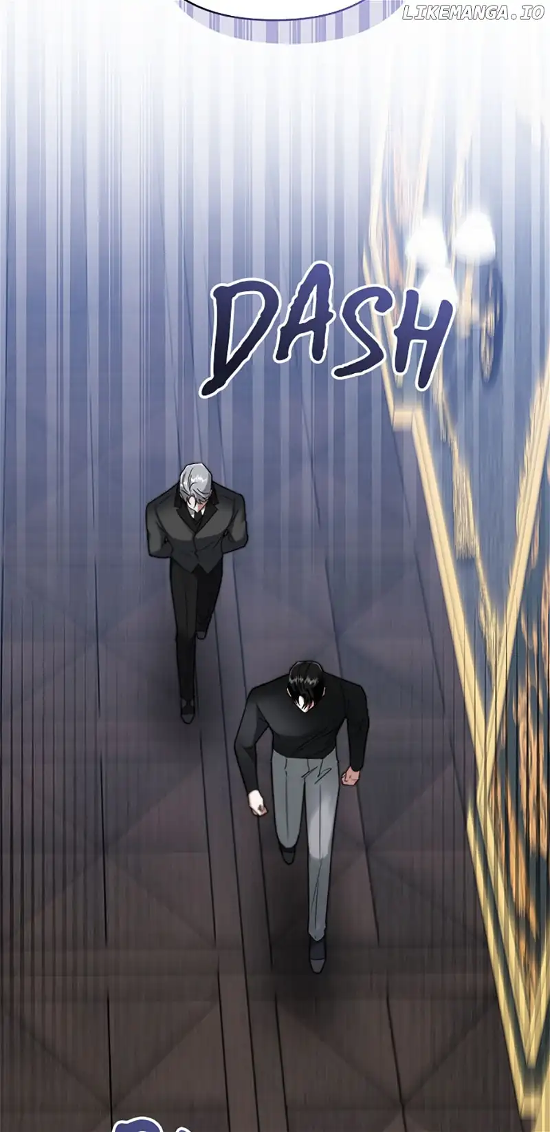 In This Life, I Will Survive Until the End Chapter 14 - Page 73