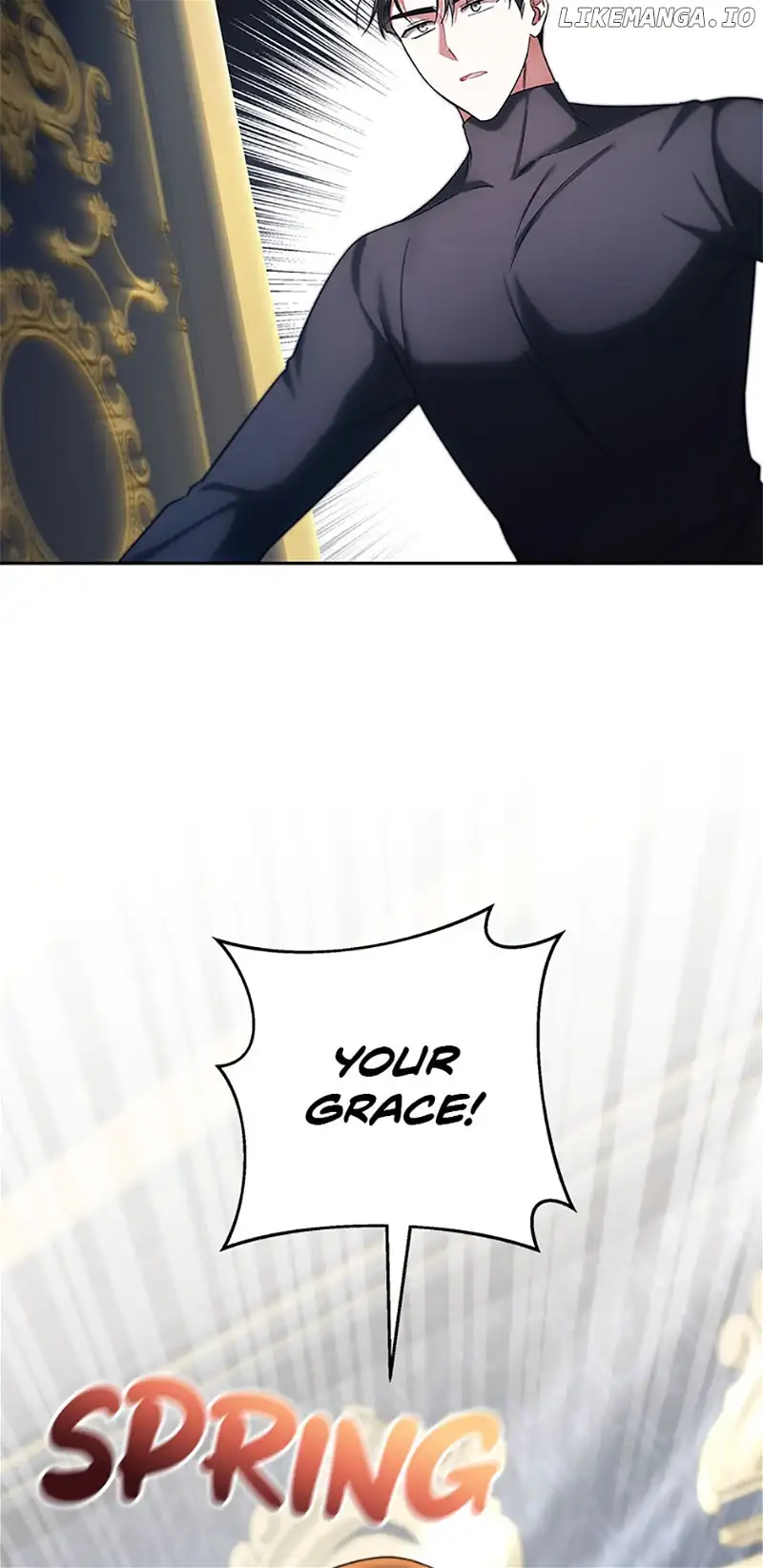 In This Life, I Will Survive Until the End Chapter 14 - Page 75