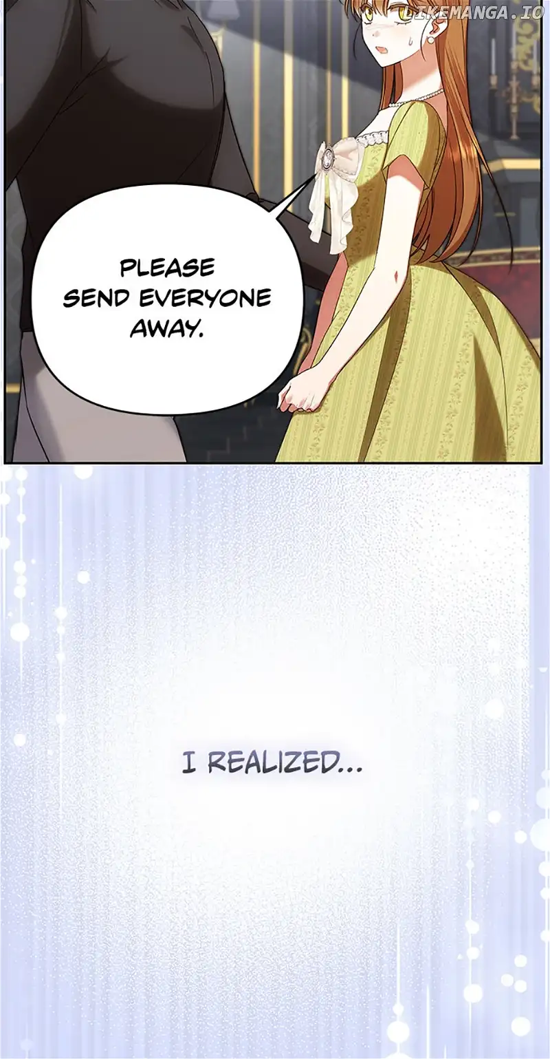 In This Life, I Will Survive Until the End Chapter 14 - Page 79