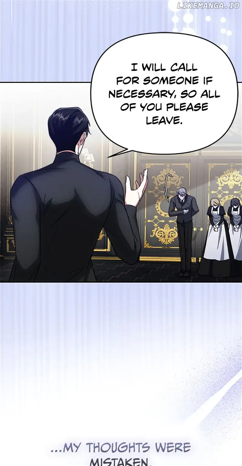 In This Life, I Will Survive Until the End Chapter 14 - Page 80