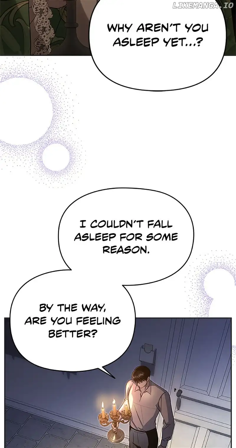 In This Life, I Will Survive Until the End Chapter 14 - Page 9