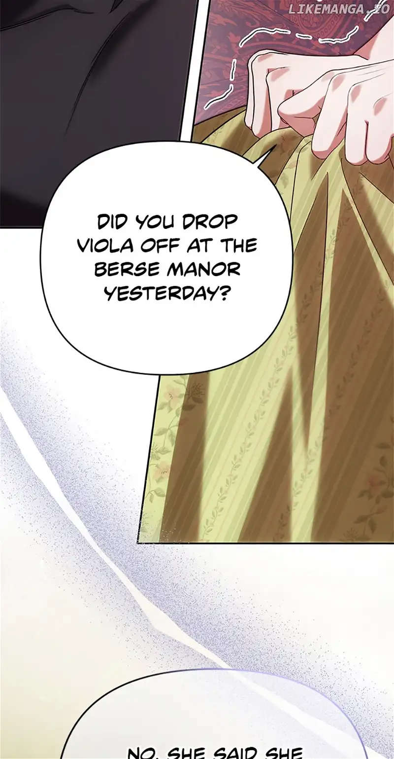 In This Life, I Will Survive Until the End Chapter 14 - Page 82