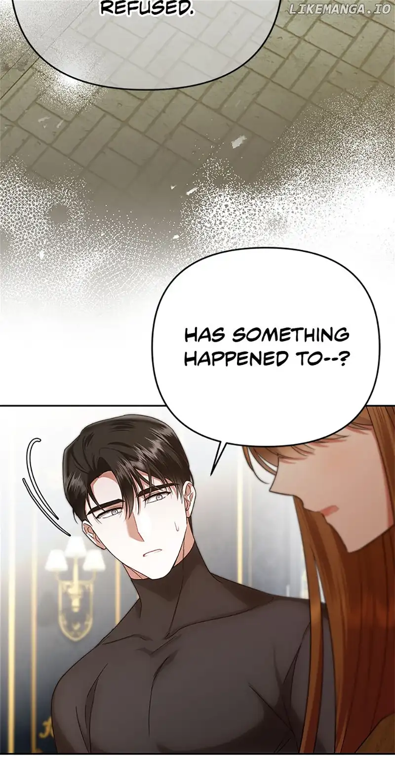 In This Life, I Will Survive Until the End Chapter 14 - Page 84