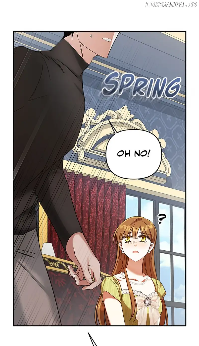 In This Life, I Will Survive Until the End Chapter 14 - Page 88