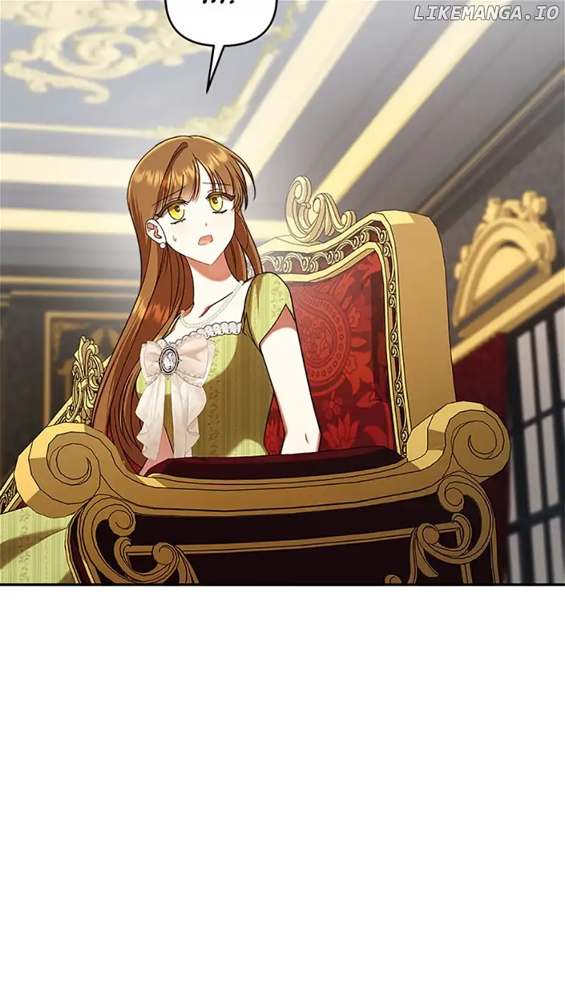 In This Life, I Will Survive Until the End Chapter 14 - Page 90