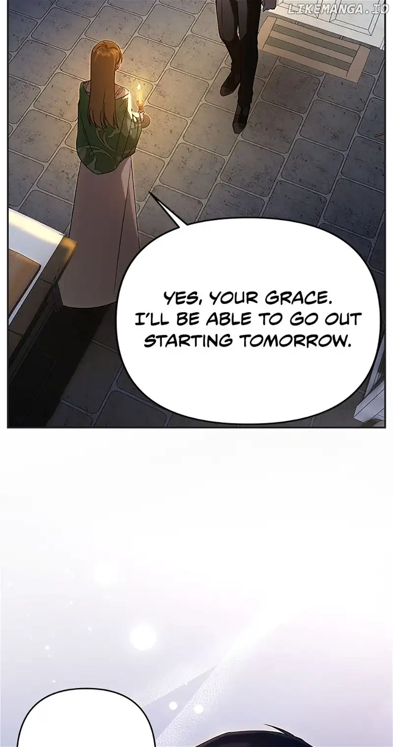 In This Life, I Will Survive Until the End Chapter 14 - Page 10