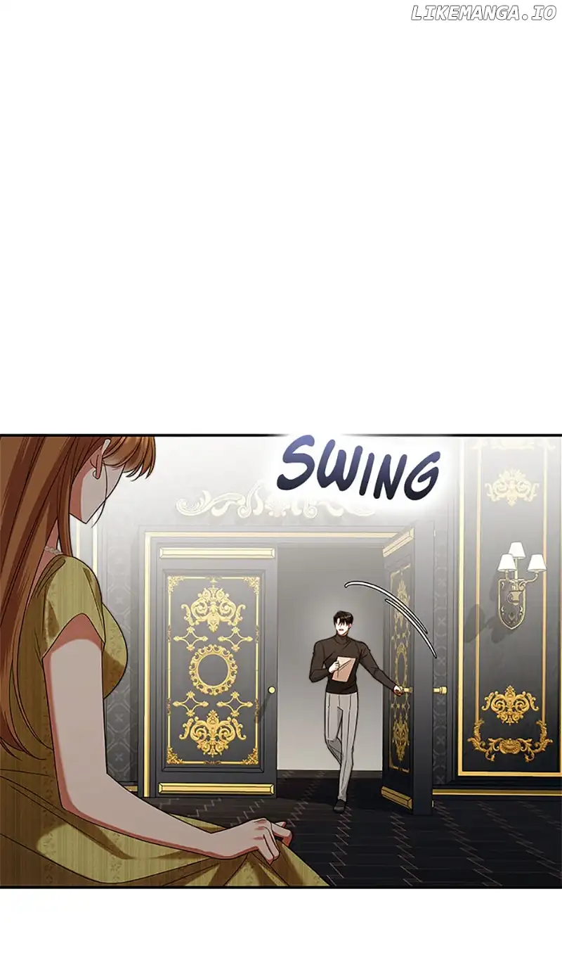 In This Life, I Will Survive Until the End Chapter 14 - Page 91