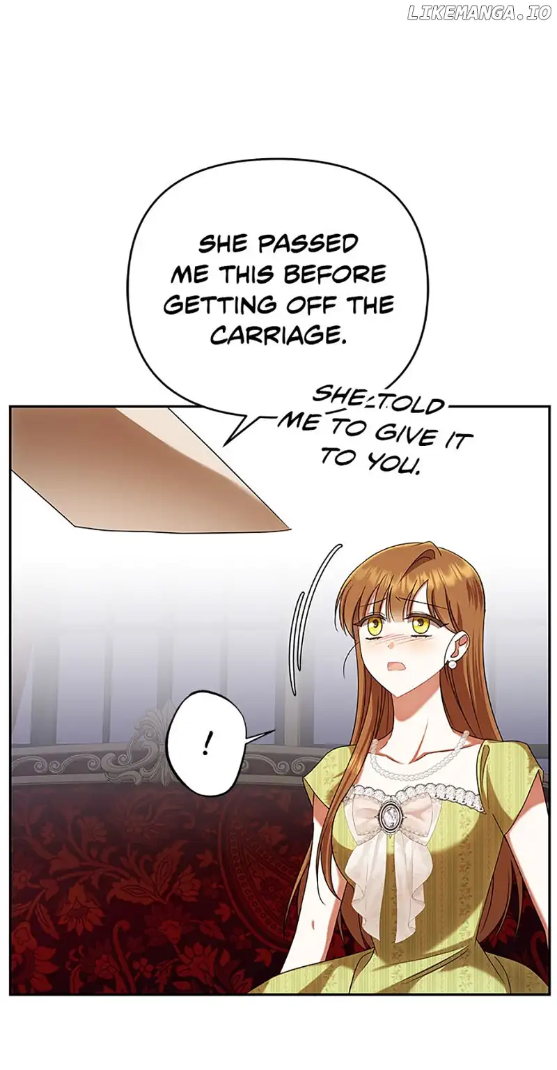 In This Life, I Will Survive Until the End Chapter 14 - Page 92