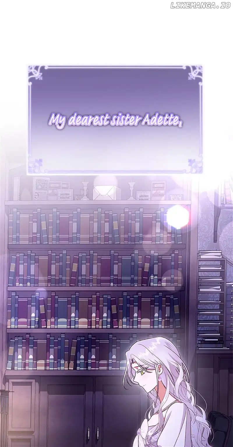 In This Life, I Will Survive Until the End Chapter 14 - Page 93