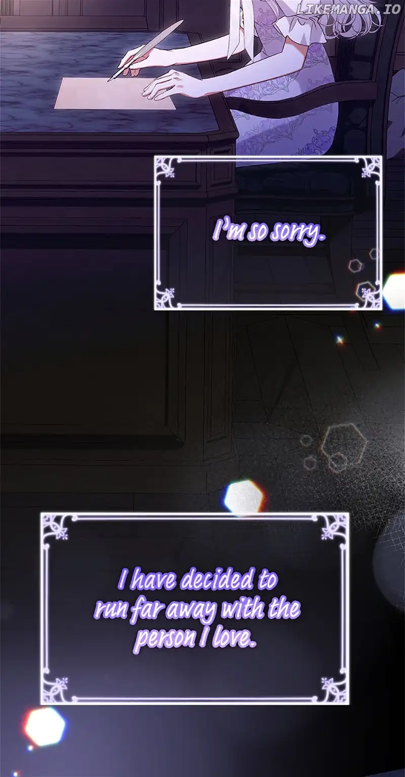 In This Life, I Will Survive Until the End Chapter 14 - Page 94