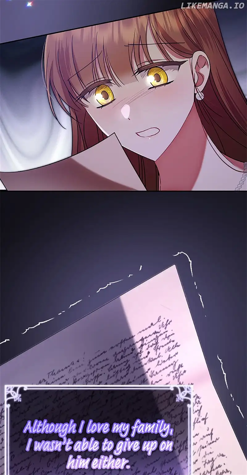 In This Life, I Will Survive Until the End Chapter 14 - Page 95