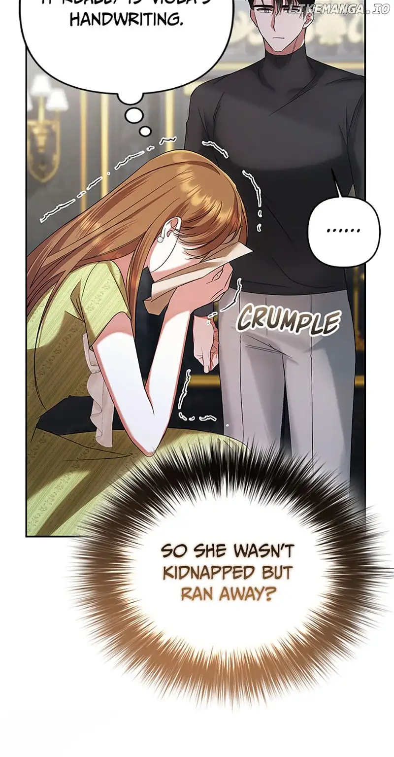 In This Life, I Will Survive Until the End Chapter 14 - Page 97