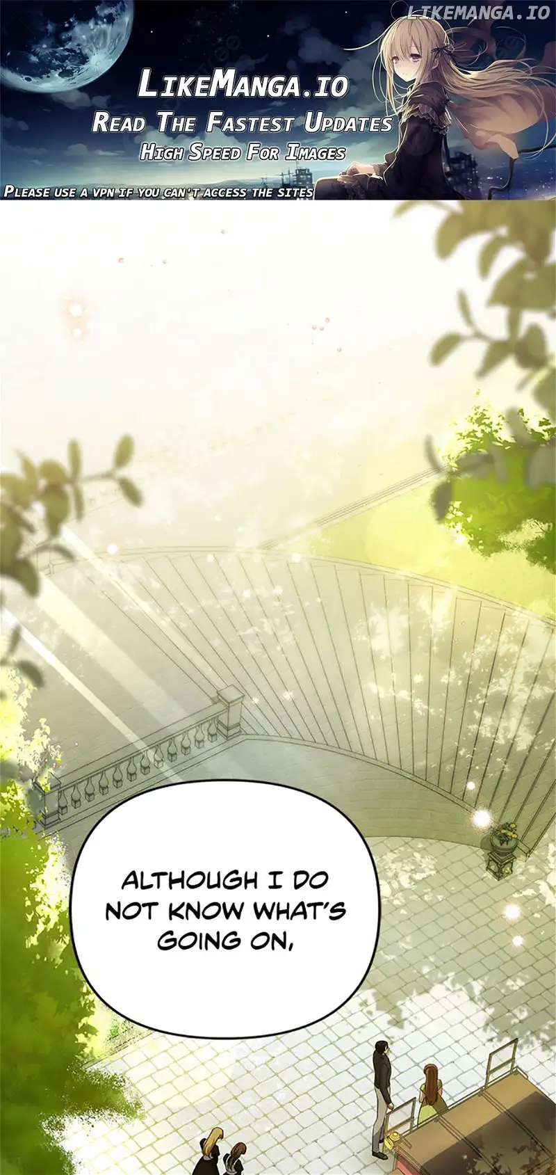 In This Life, I Will Survive Until the End Chapter 15 - Page 1