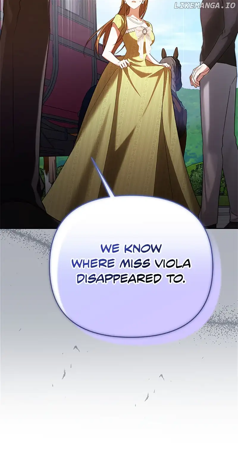 In This Life, I Will Survive Until the End Chapter 15 - Page 11