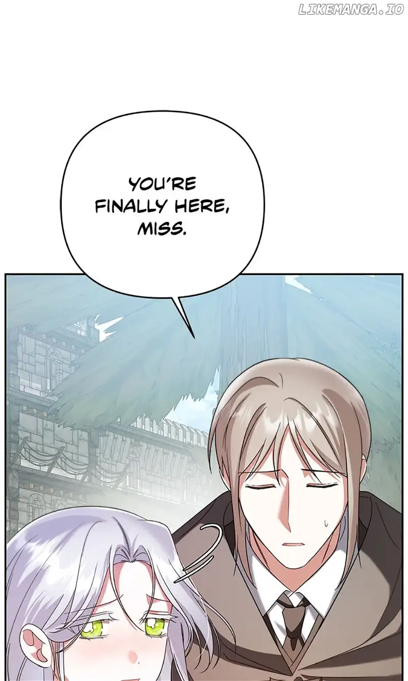 In This Life, I Will Survive Until the End Chapter 15 - Page 101