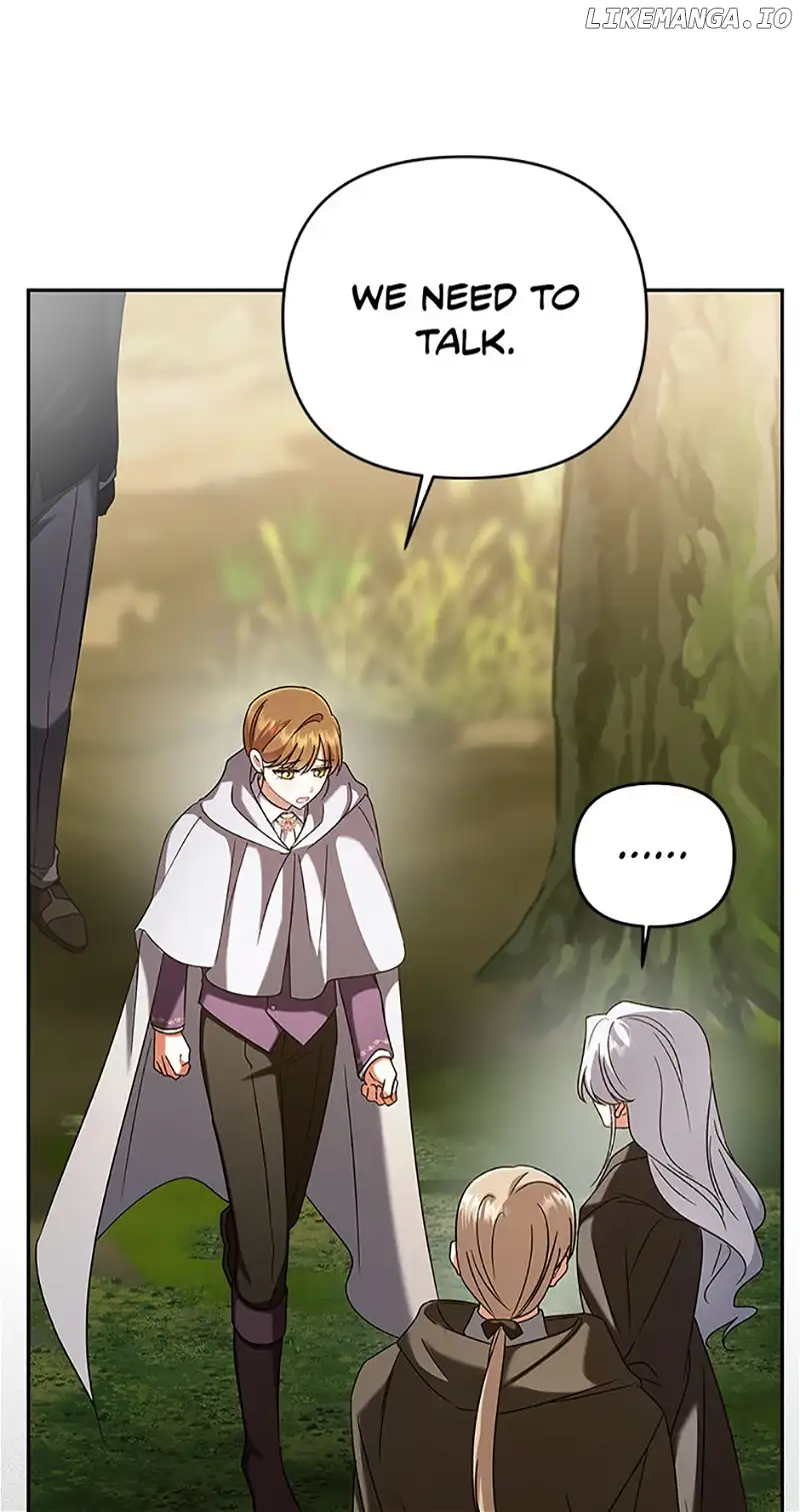 In This Life, I Will Survive Until the End Chapter 15 - Page 105