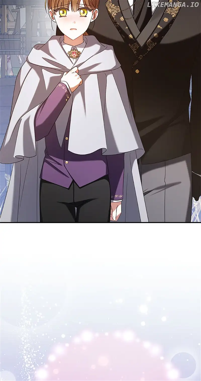 In This Life, I Will Survive Until the End Chapter 15 - Page 109