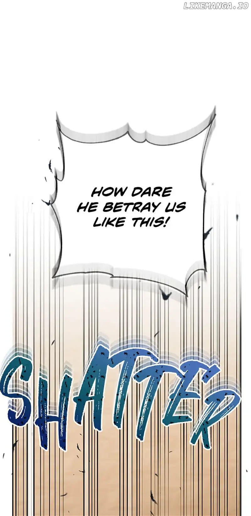 In This Life, I Will Survive Until the End Chapter 15 - Page 12