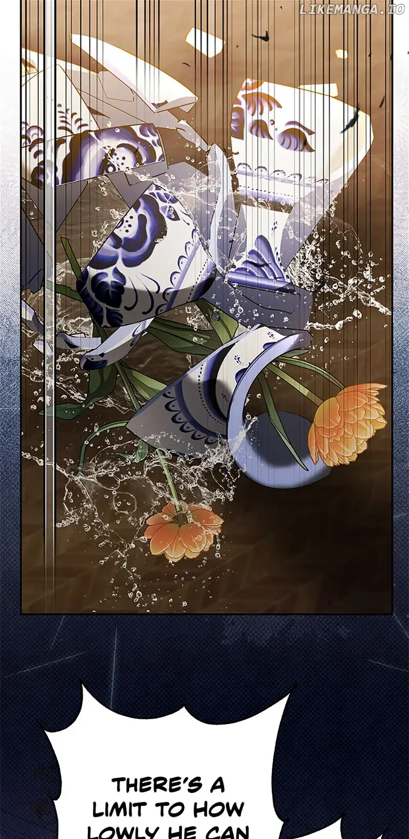 In This Life, I Will Survive Until the End Chapter 15 - Page 13