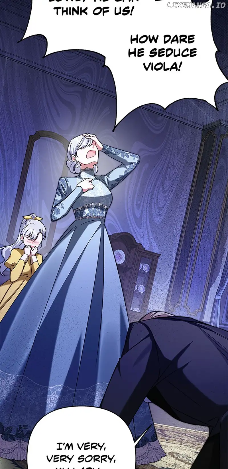 In This Life, I Will Survive Until the End Chapter 15 - Page 14