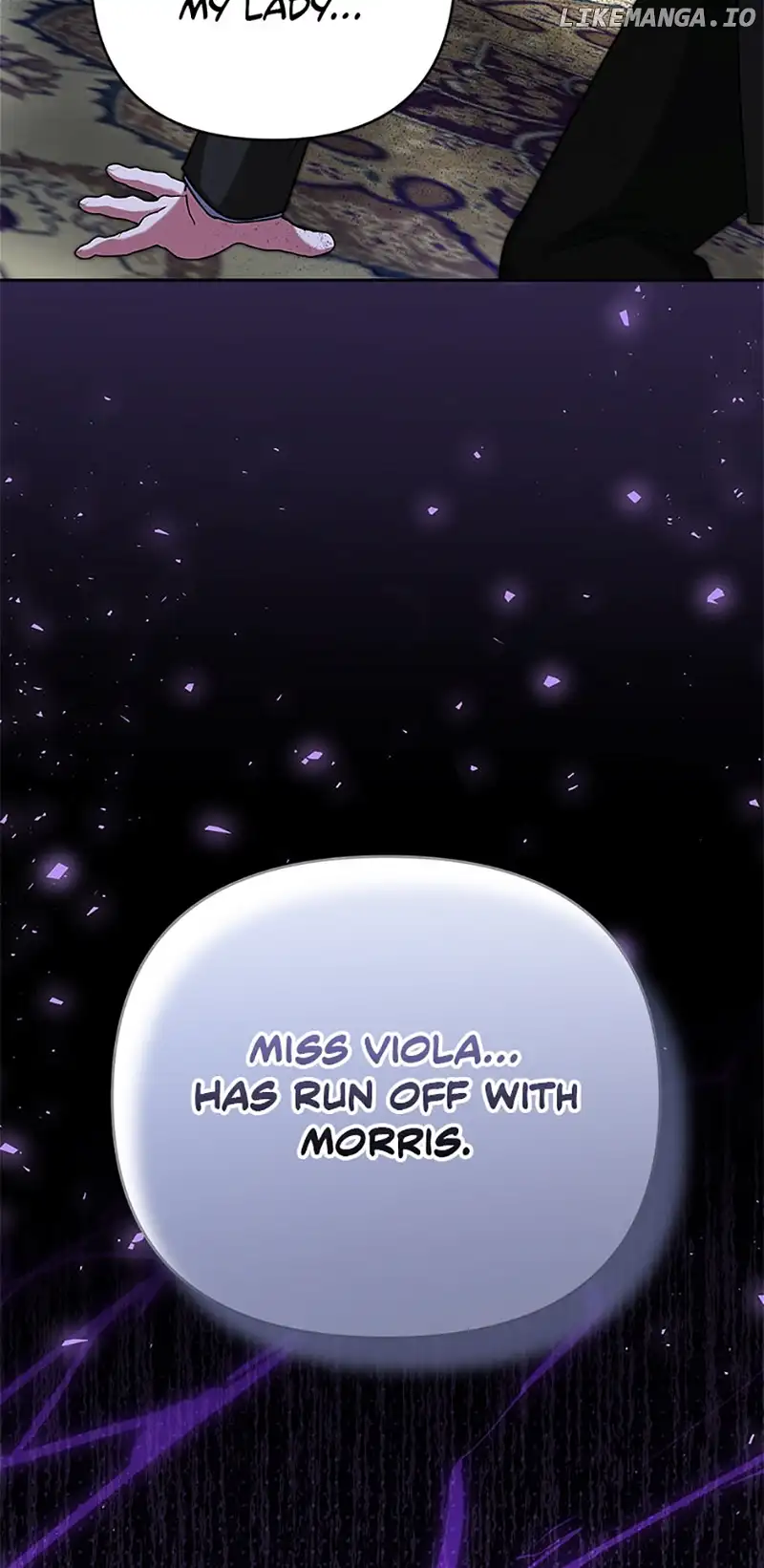 In This Life, I Will Survive Until the End Chapter 15 - Page 15