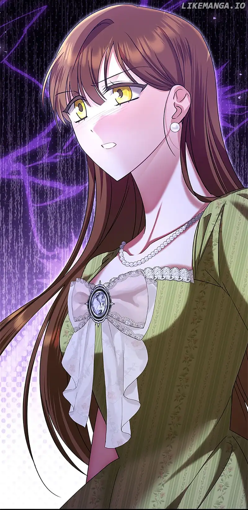 In This Life, I Will Survive Until the End Chapter 15 - Page 16