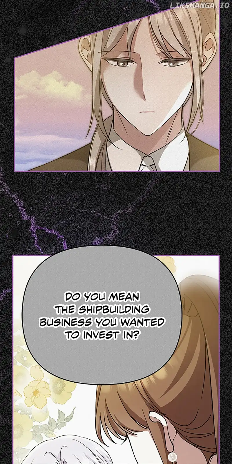 In This Life, I Will Survive Until the End Chapter 15 - Page 20