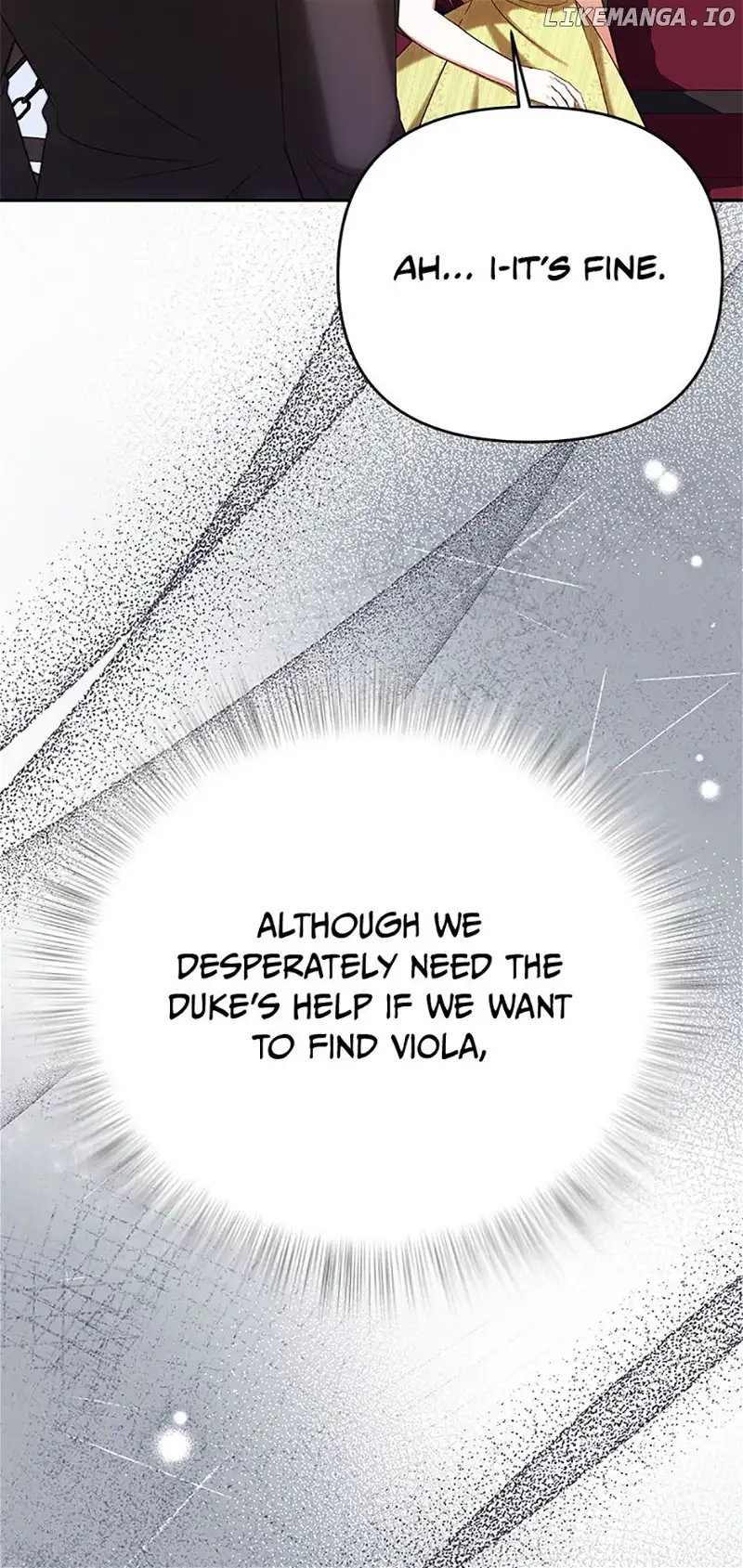 In This Life, I Will Survive Until the End Chapter 15 - Page 3