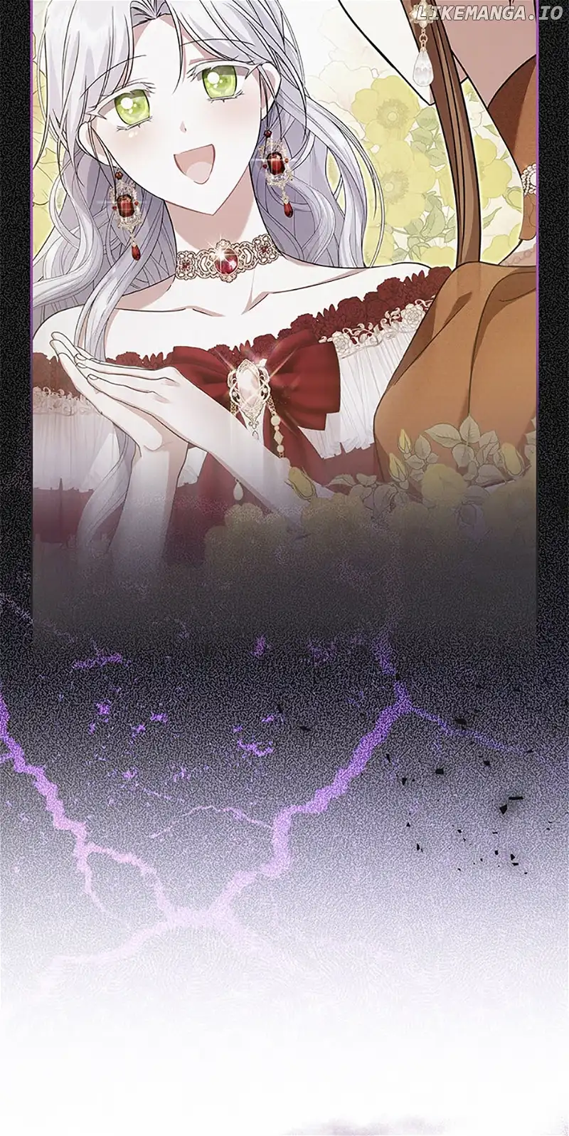 In This Life, I Will Survive Until the End Chapter 15 - Page 21